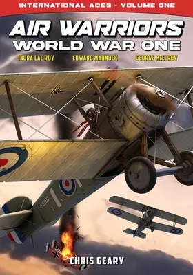 Războinicii aerului: Primul Război Mondial - International Aces - Volumul 1 - Air Warriors: World War One - International Aces - Volume 1