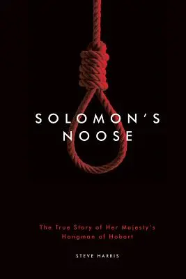 Lațul lui Solomon - Solomon's Noose
