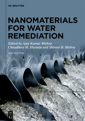 Nanomateriale pentru remedierea apei - Nanomaterials for Water Remediation