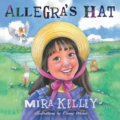 Pălăria lui Allegra - Allegra's Hat
