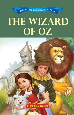 Vrăjitorul din OZ - The Wizard of OZ