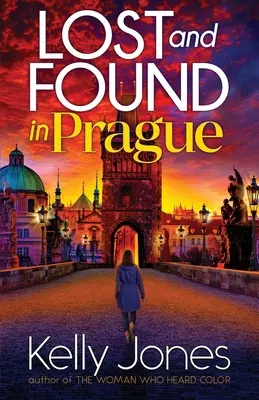 Pierdut și găsit în Praga - Lost and Found in Prague