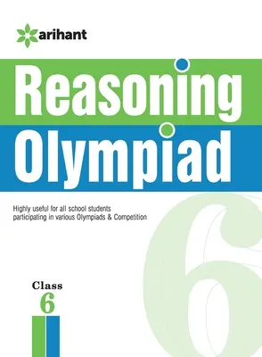 Olimpiada de Raționament Clasa a 6-a - Olympiad Reasoning Class 6th