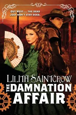 Afacerea Damnation - The Damnation Affair