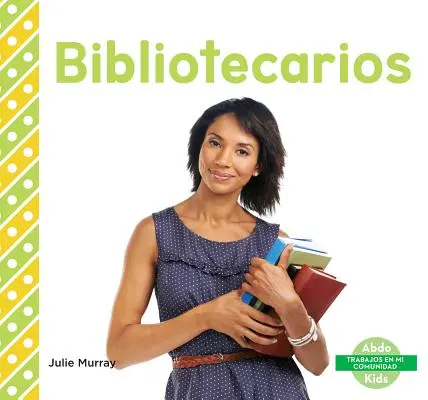 Bibliotecarios (Bibliotecari) (versiune spaniolă) - Bibliotecarios (Librarians) (Spanish Version)