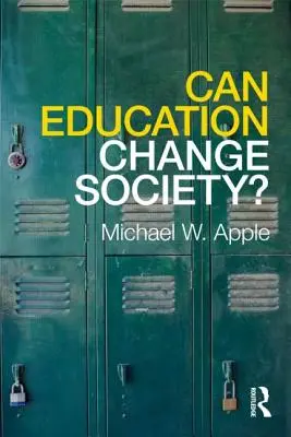 Poate educația să schimbe societatea? - Can Education Change Society?