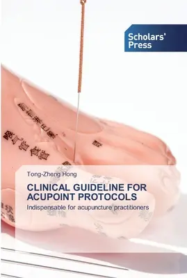 Ghid clinic pentru protocoalele acupoint - Clinical Guideline for Acupoint Protocols