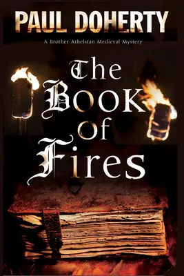 Cartea focurilor (The Book of Fires) - The Book of Fires