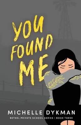 Tu m-ai găsit - You Found Me
