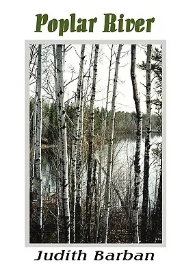 Râul Poplar - Poplar River