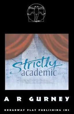 Strict academic - Strictly Academic