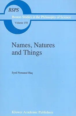 Nume, naturi și lucruri: Alchimistul Jābir Ibn Hayyān și al său Kitāb Al-Ahjār (Cartea pietrelor) - Names, Natures and Things: The Alchemist Jābir Ibn Hayyān and His Kitāb Al-Ahjār (Book of Stones)