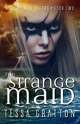 Domnișoara ciudată - The Strange Maid