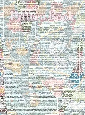 Carte de modele - Pattern Book