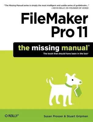 FileMaker Pro 11: Manualul care lipsește - FileMaker Pro 11: The Missing Manual