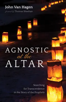 Agnostic la Altar - Agnostic at the Altar