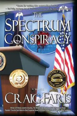 Conspirația Spectrum - The Spectrum Conspiracy