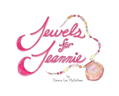 Bijuterii pentru Jeannie - Jewels for Jeannie