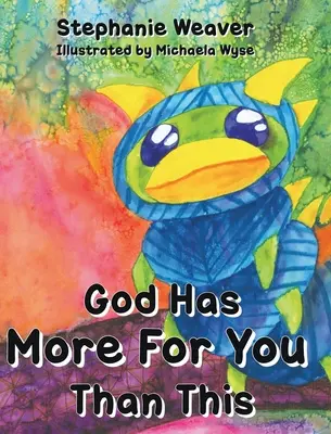 Dumnezeu are mai mult pentru tine decât atât - God Has More for You Than This