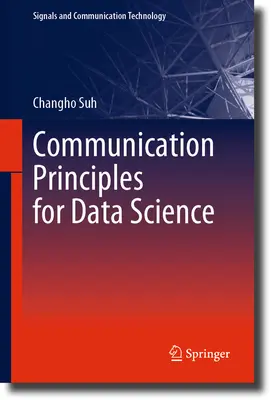 Principii de comunicare pentru știința datelor - Communication Principles for Data Science