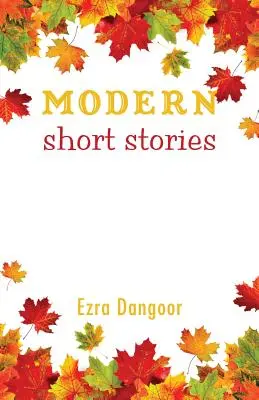 Povestiri scurte moderne - Modern Short Stories