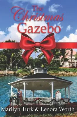 Foișorul de Crăciun: Două romane de Crăciun din trecut și din prezent - The Christmas Gazebo: Two Christmas Romances of past and present