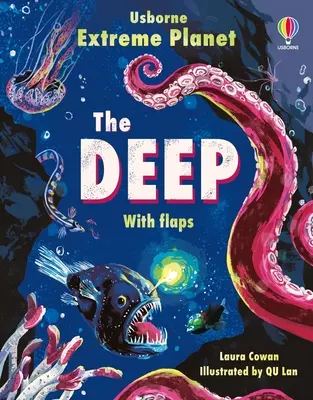 Planeta extremă: Adâncul - Extreme Planet: The Deep