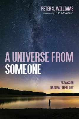 Un univers de la cineva - A Universe From Someone