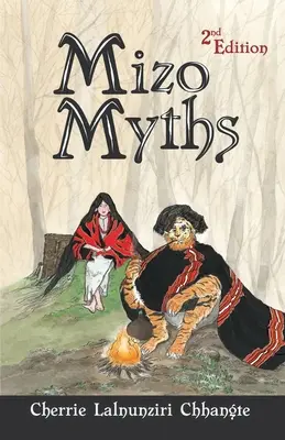 Miturile Mizo - Mizo Myths