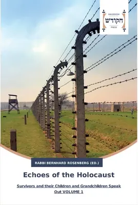 Ecouri ale Holocaustului - Echoes of the Holocaust