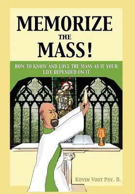 Memorează Sfânta Liturghie! - Memorize the Mass!