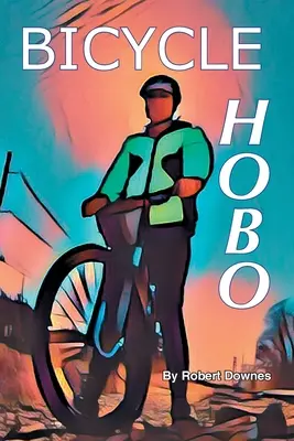 Bicicleta Hobo - Bicycle Hobo