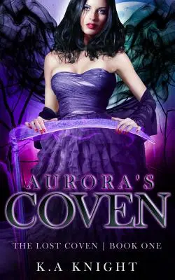 Aurorei's Coven - Aurora's Coven