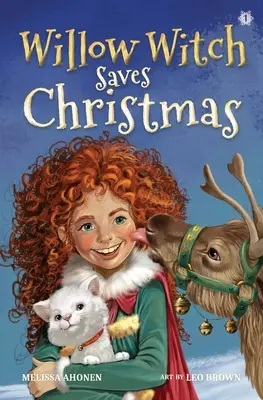 Vrăjitoarea Willow salvează Crăciunul - Willow Witch Saves Christmas