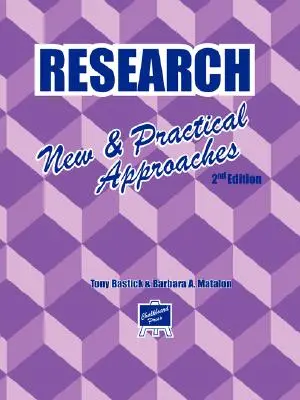 Cercetarea: Abordări noi și practice - Research: New & Practical Approaches