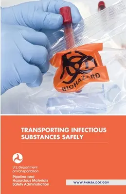 Transportul în siguranță al substanțelor infecțioase - Transporting Infectious Substances Safely