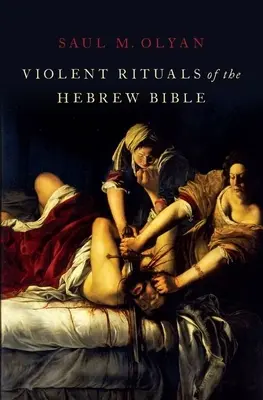 Ritualuri violente din Biblia ebraică - Violent Rituals of the Hebrew Bible