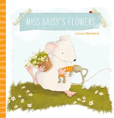 Florile lui Miss Daisy - Miss Daisy's Flowers
