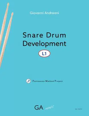 Dezvoltarea tobei L1 - Snare Drum Development L1