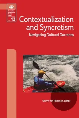 Contextualizare și sincretism: Navigarea în curenții culturali - Contextualization and Syncretism: Navigating Cultural Currents