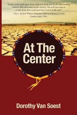 La centru - At The Center