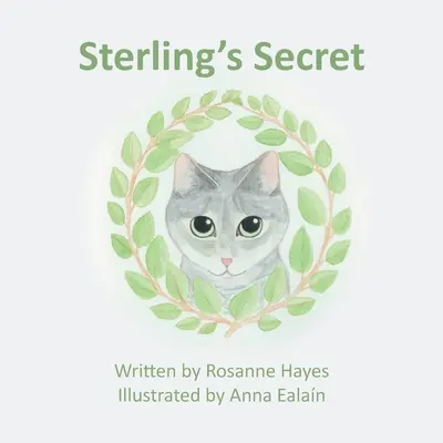 Secretul lui Sterling - Sterling's Secret