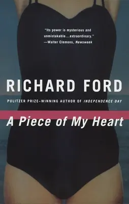 O bucată din inima mea - A Piece of My Heart