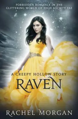 Corbul - Raven