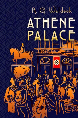 Palatul Athene - Athene Palace