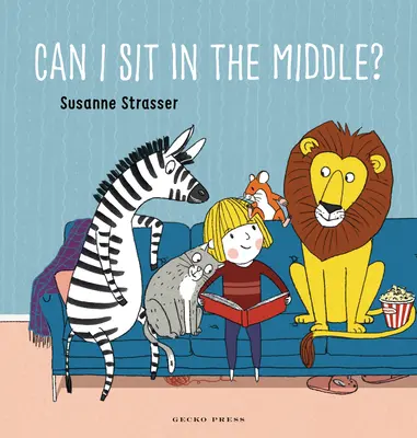 Pot să stau la mijloc? - Can I Sit in the Middle?