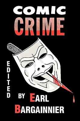 Crime comice - Comic Crime
