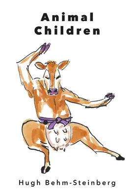 Copii animale - Animal Children