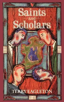 Sfinți și savanți - Saints and Scholars
