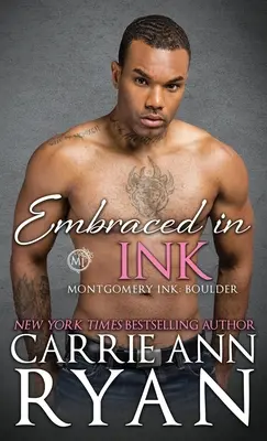 Îmbrățișat în cerneală - Embraced in Ink
